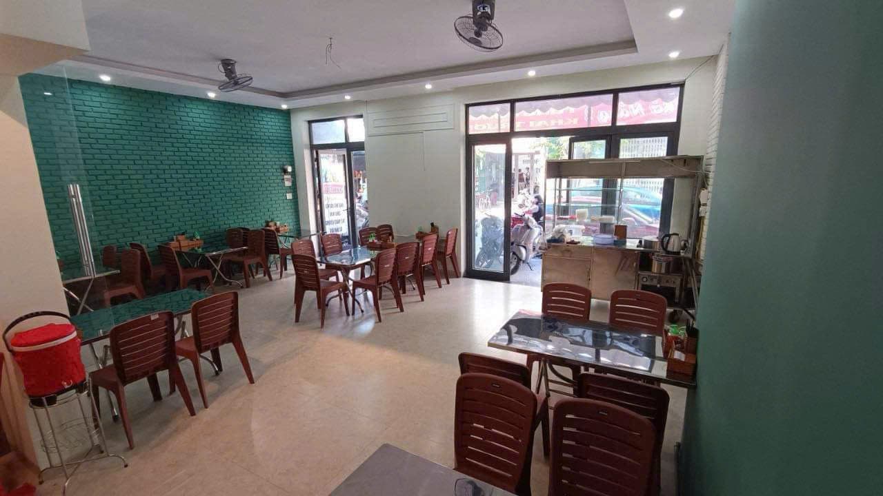 Mặt bằng kinh doanh 30m2 tại Phạm Cự Lượng, Quận Sơn Trà, phù hợp kinh doanh đa dạng - Ảnh 3