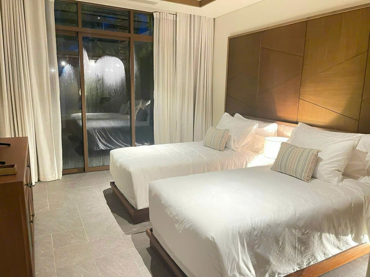 Biệt thự tại Fusion Resort & Villa Đà Nẵng, diện tích 479m2 đất, xây dựng 348m2 - Ảnh 3