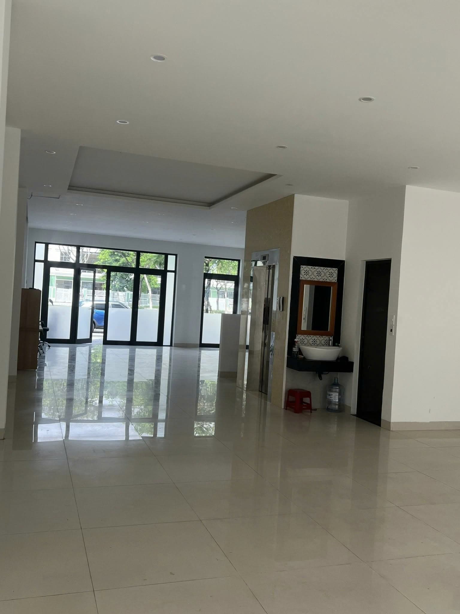 Nhà shop house 4 tầng 520m2 tại Nguyễn Sinh Sắc, Liên Chiểu, phù hợp kinh doanh - Ảnh 6
