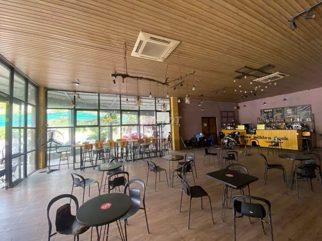 Đất nền 300m² tại Thích Quảng Đức, Liên Chiểu, phù hợp chứa hàng và sản xuất nhẹ
