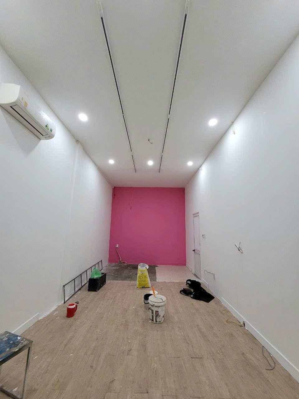 Mặt bằng kinh doanh 50m2 đường Trần Phú, phù hợp kinh doanh trà sữa - Ảnh 2