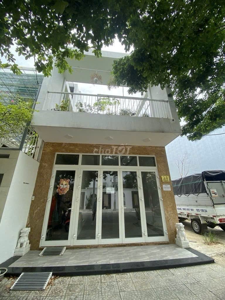 Nhà 2 tầng đường Bắc Sơn, diện tích 120m2, phù hợp kinh doanh sạch sẽ