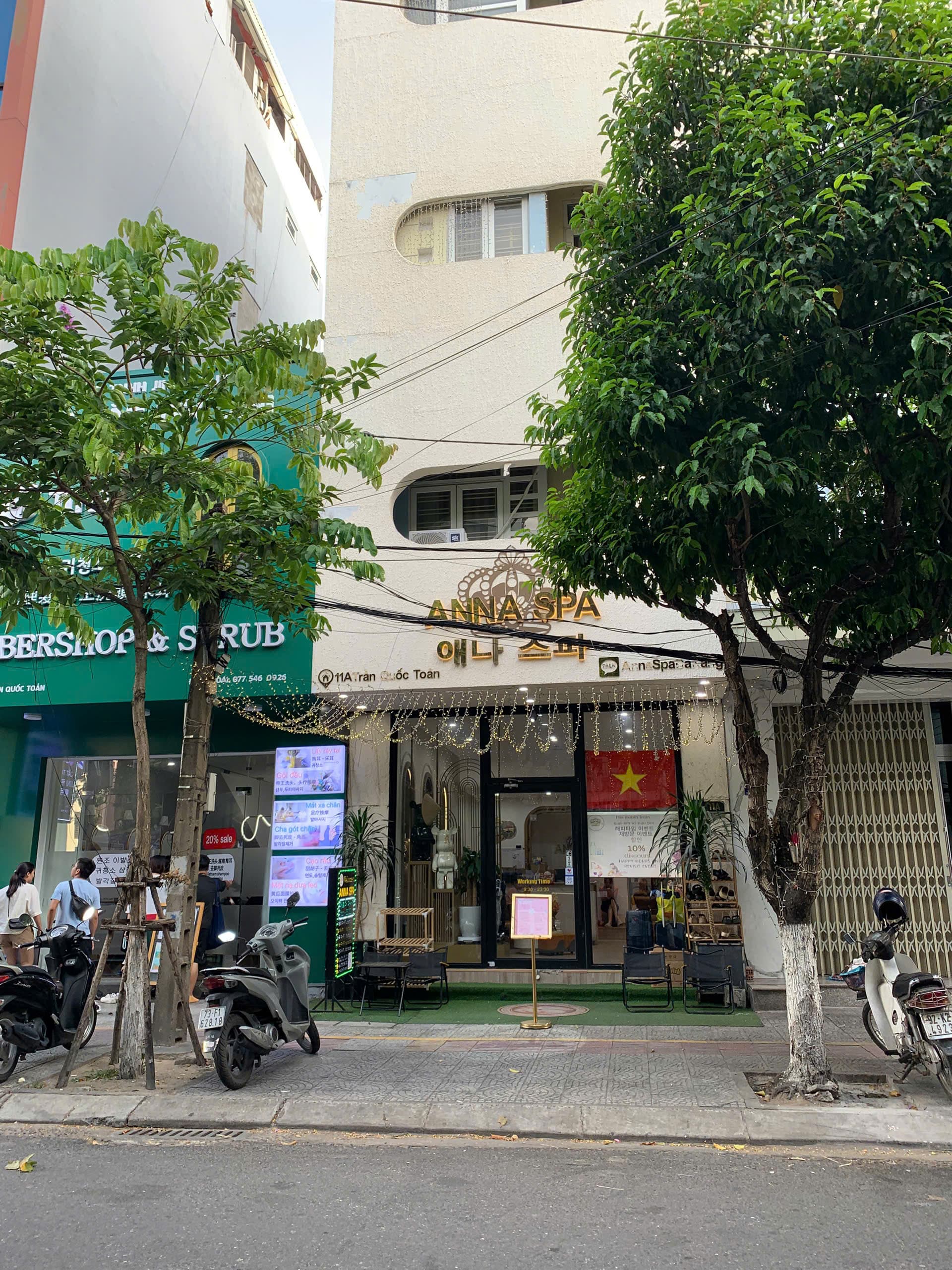 Nhà nguyên căn 4 tầng diện tích 75m2 tại Trần Quốc Toản, phù hợp để ở - Ảnh 2