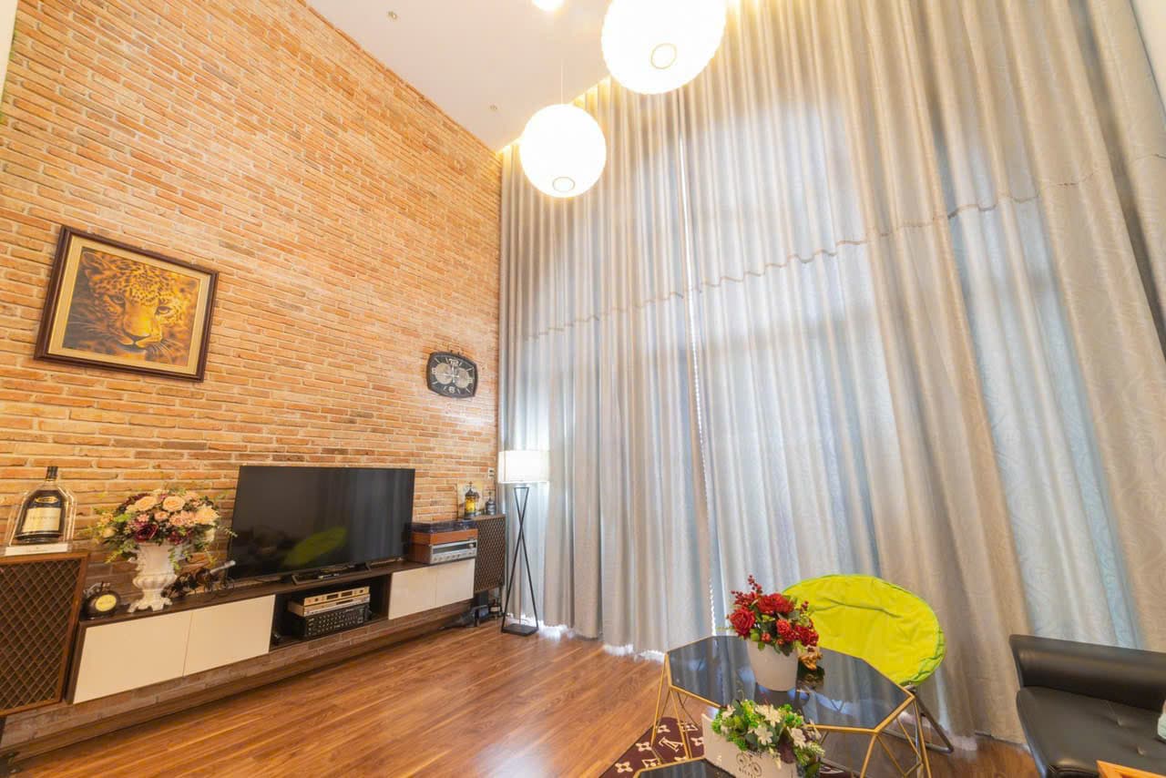 Tòa nhà 8 tầng đường Trần Quốc Toản, phù hợp văn phòng và căn hộ cho thuê - Ảnh 5