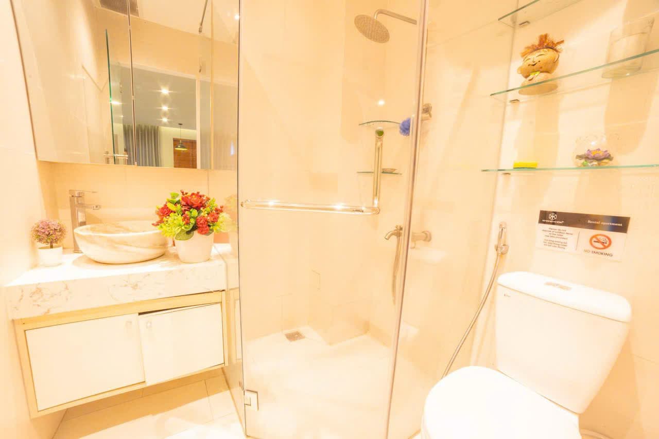 Tòa nhà 8 tầng đường Trần Quốc Toản, phù hợp văn phòng và căn hộ cho thuê - Ảnh 10