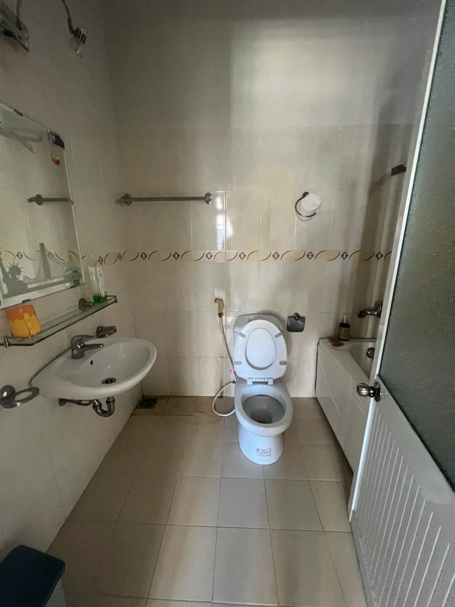 Nhà 4 tầng mặt tiền 10m tại Nguyễn Trác, Hải Châu, diện tích 200m2, phù hợp kinh doanh - Ảnh 7