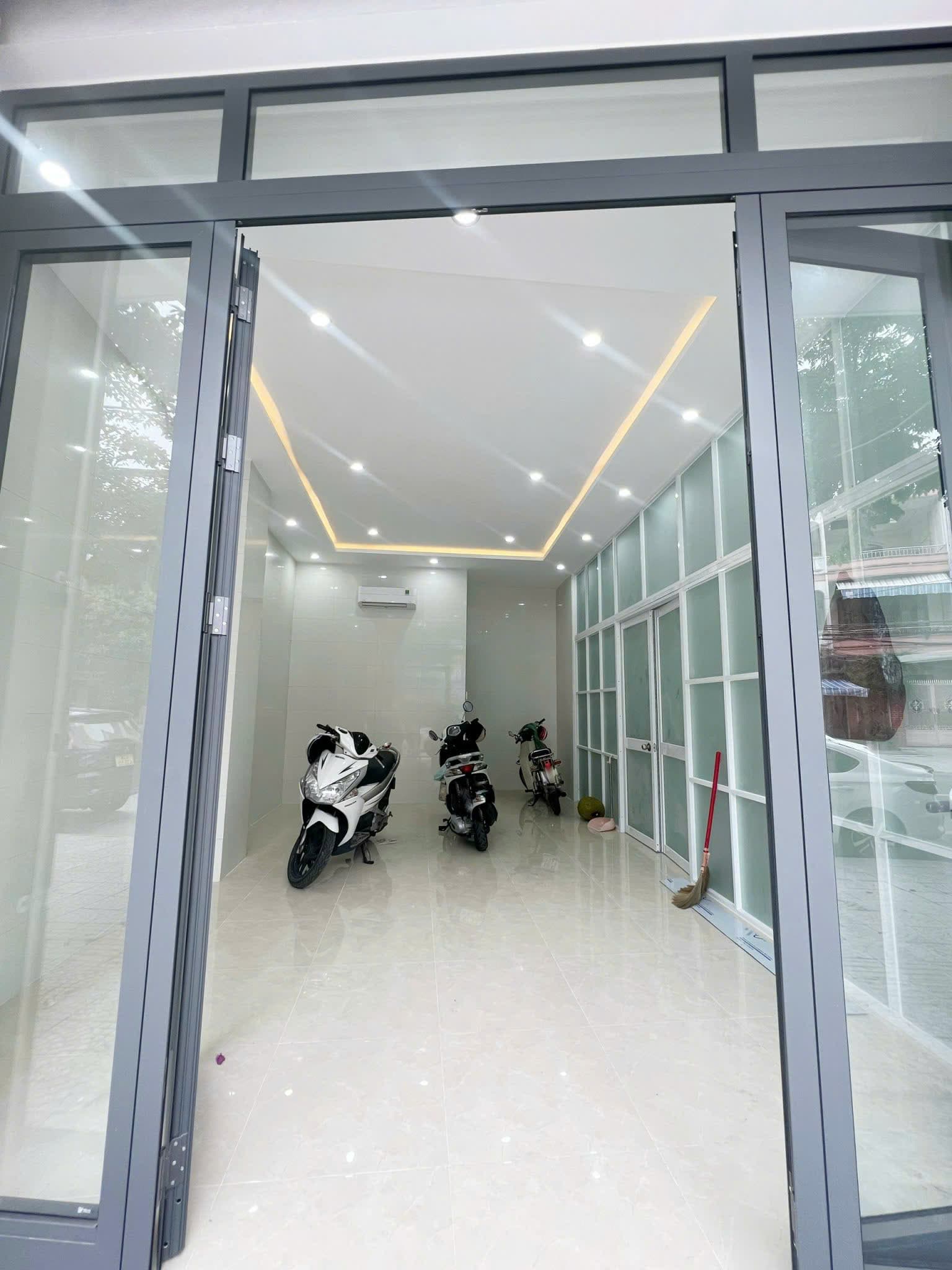 Mặt bằng kinh doanh tại Nguyễn Tri Phương, quận Hải Châu