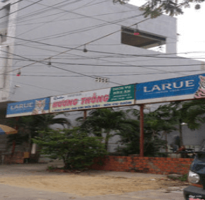 Nhà cấp 4 diện tích 150m² tại Nguyễn Hữu Thọ, phù hợp để thuê