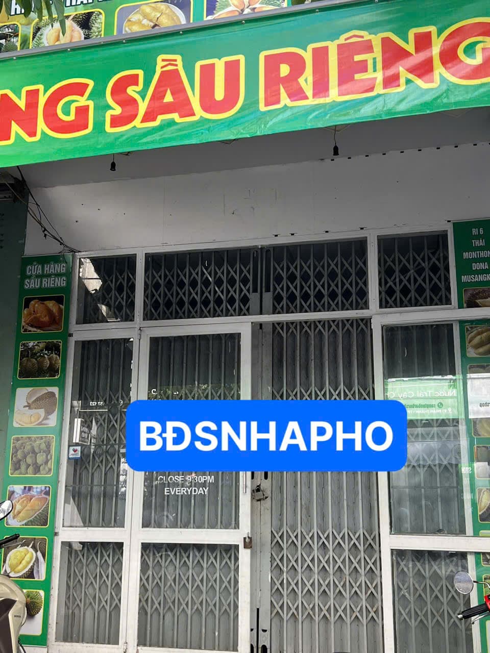Nhà nguyên căn 2 tầng đường Phan Thanh, diện tích 48m2, có máy lạnh
