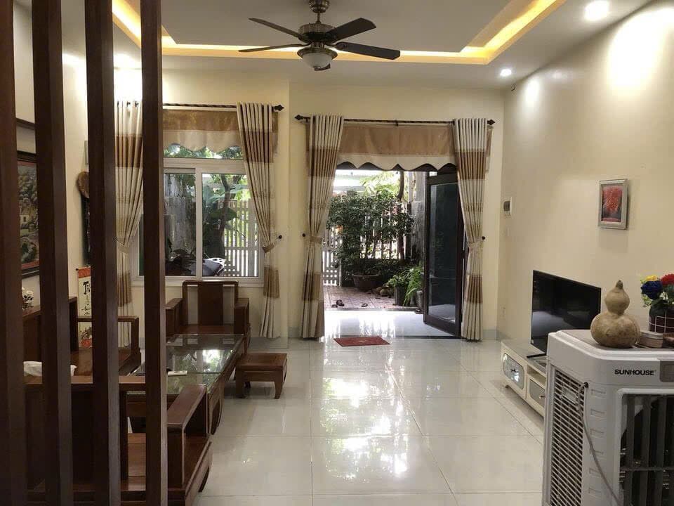 Nhà nguyên căn 3 tầng đường Phan Khoang, phù hợp hộ gia đình hoặc văn phòng - Ảnh 3