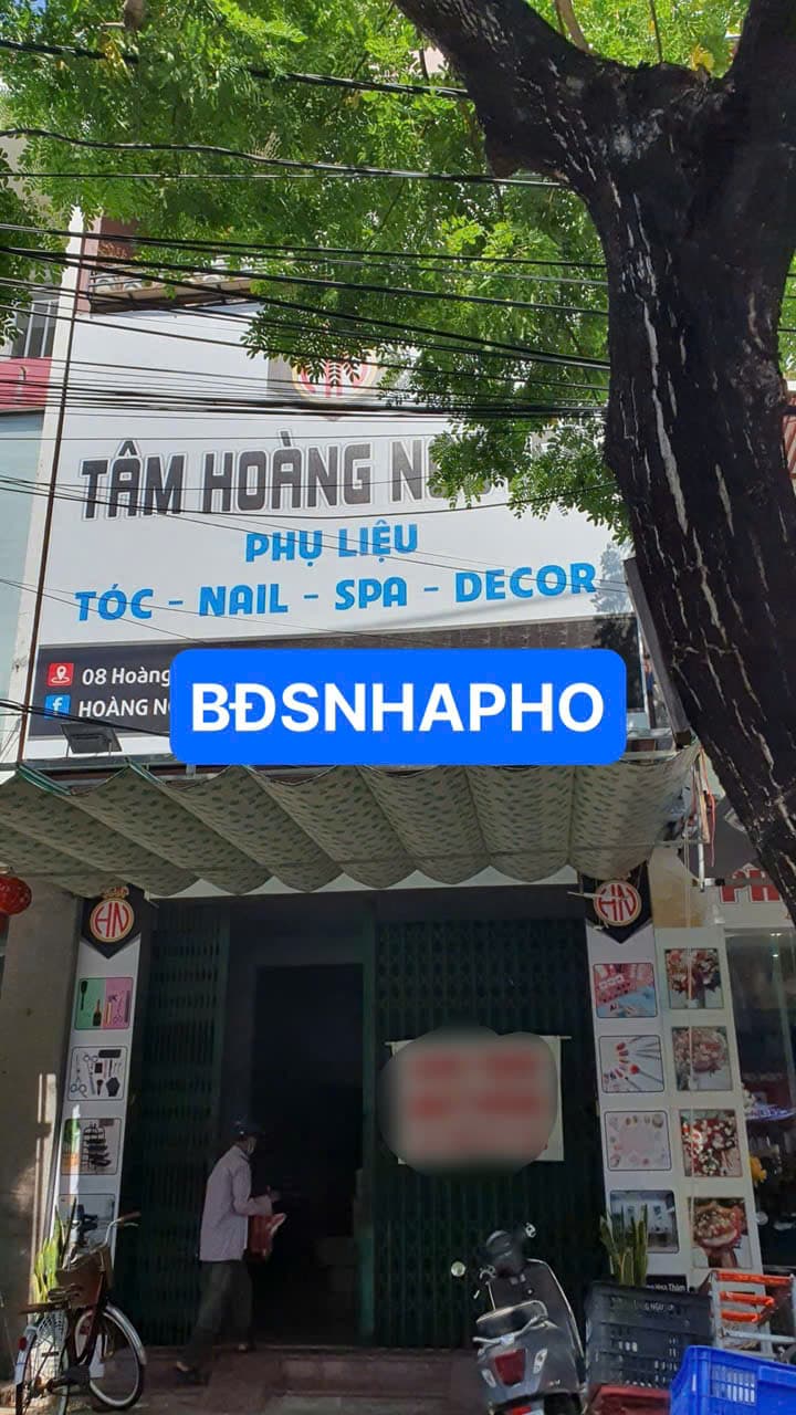 Nhà nguyên căn đường Hoàng Hoa Thám, phù hợp kinh doanh - Ảnh 2