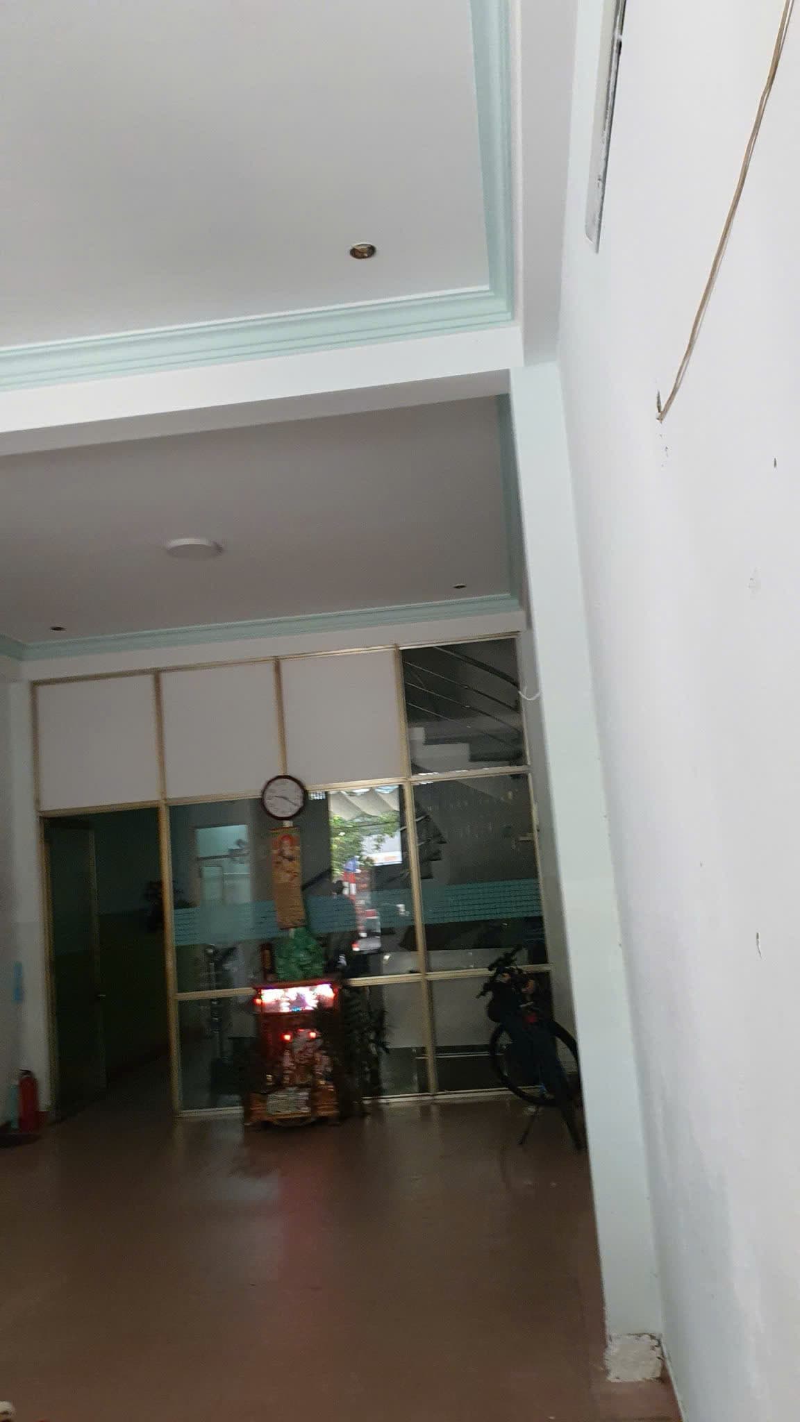 Nhà nguyên căn đường Hoàng Hoa Thám, phù hợp kinh doanh - Ảnh 3