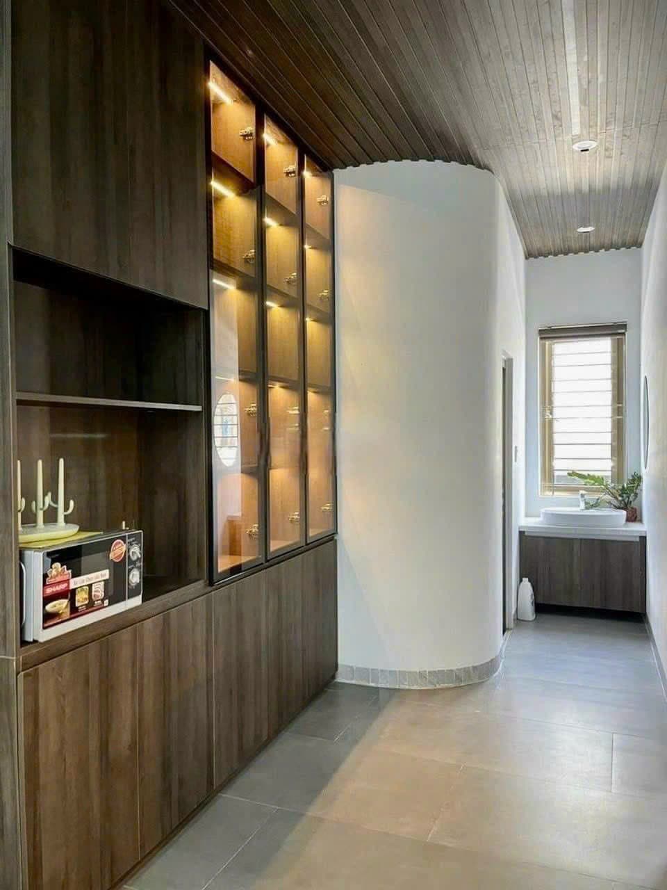 Nhà nguyên căn 3 tầng đường Nguyễn Đình Chiểu,cho thuê ở hoặc làm việc - Ảnh 2