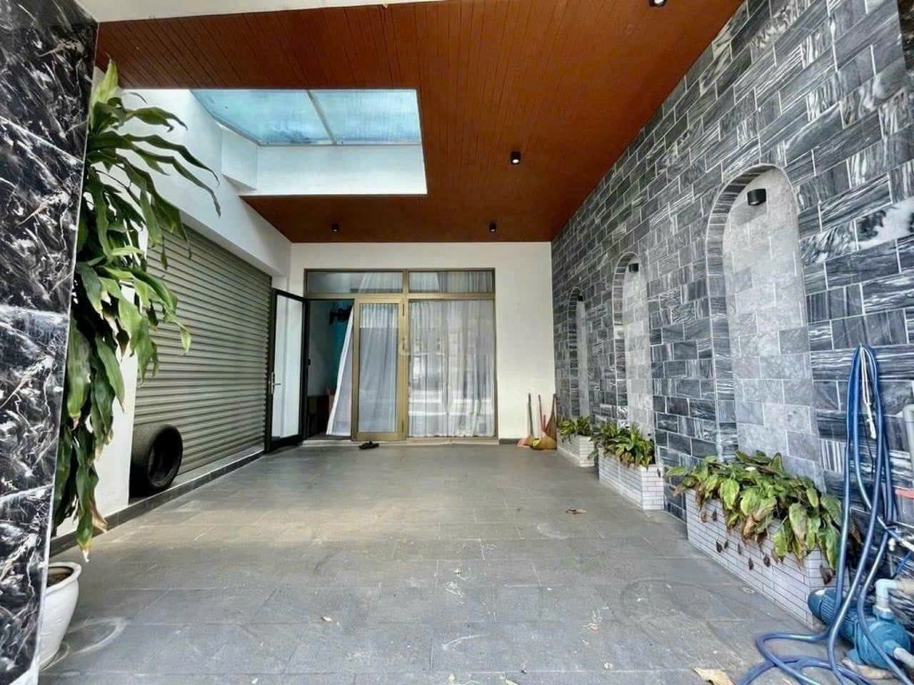 Nhà nguyên căn 3 tầng đường Nguyễn Đình Chiểu,cho thuê ở hoặc làm việc - Ảnh 3