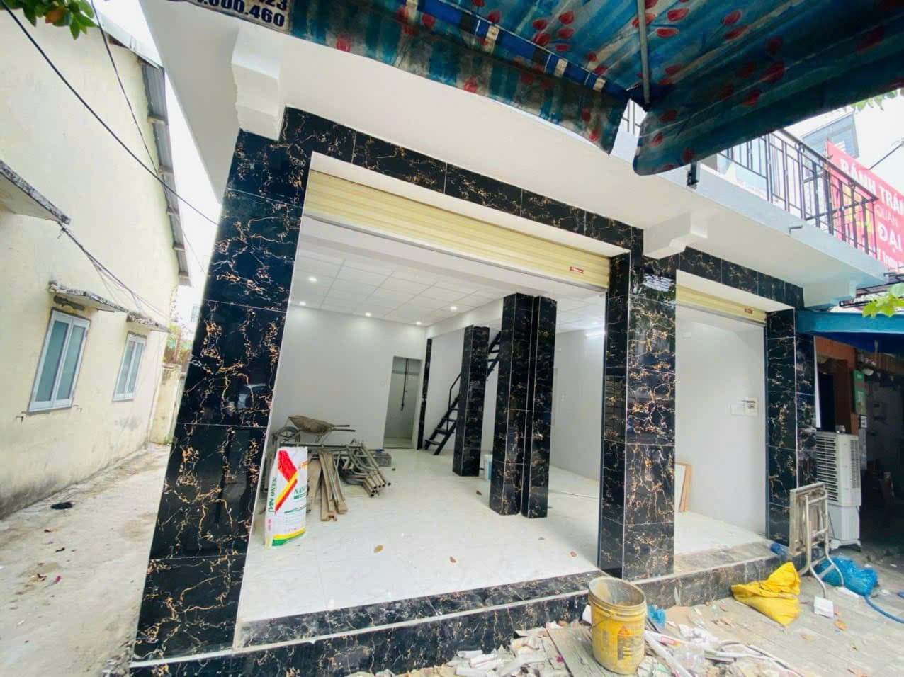 Nhà 2 tầng đường Trưng Nữ Vương, Đà Nẵng, 45m2, phù hợp kinh doanh - Ảnh 5