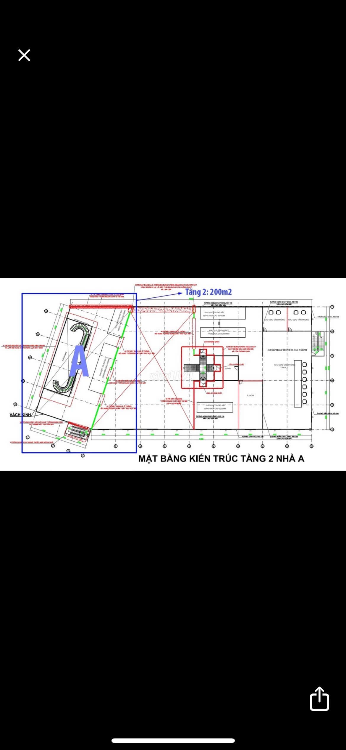 Mặt bằng kinh doanh 2700m2 tại Phạm Hùng, Hoà Vang, vị trí 4 mặt tiền