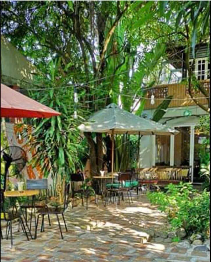 Biệt thự sân vườn 323m² tại Chế Lan Viên, phù hợp ở và kinh doanh