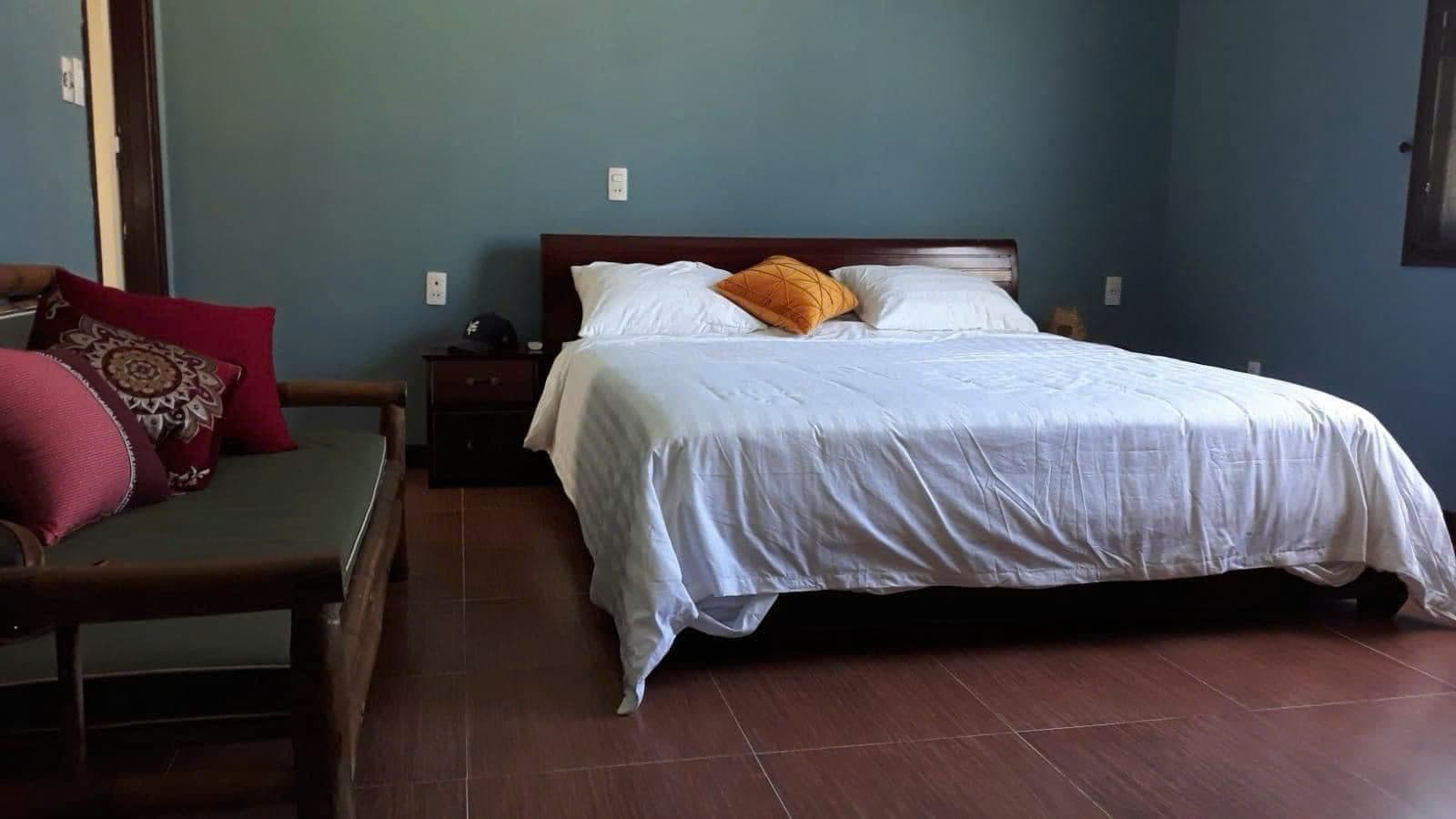 Biệt thự sân vườn 323m² tại Chế Lan Viên, phù hợp ở và kinh doanh - Ảnh 5