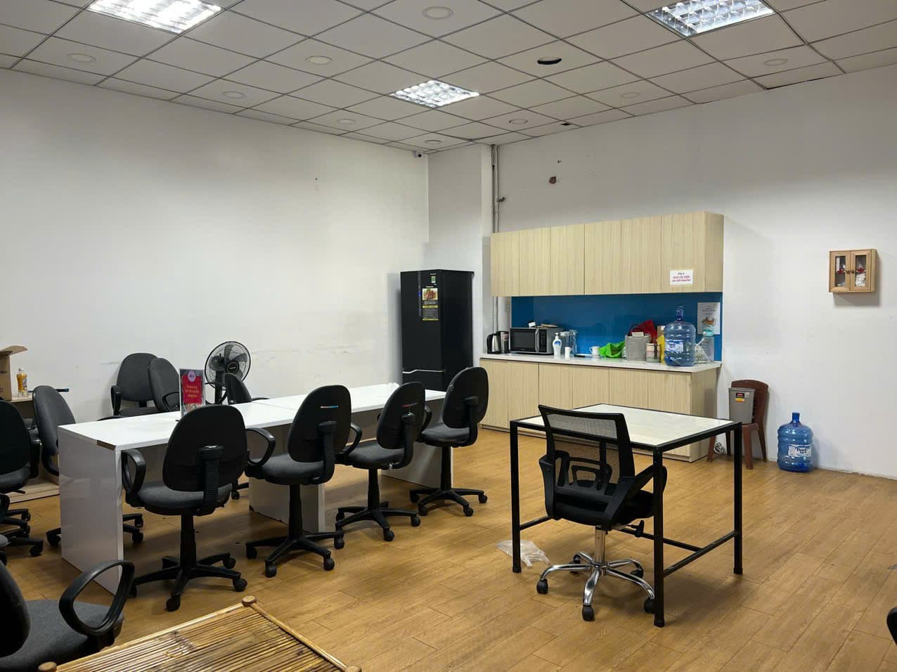 Mặt bằng kinh doanh 134m2 tại Nguyễn Văn Linh, phù hợp làm văn phòng hoặc showroom - Ảnh 5