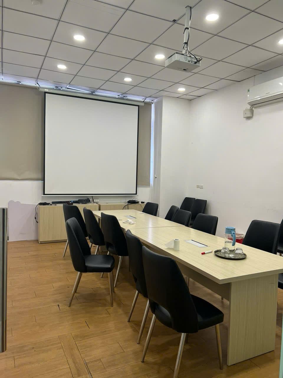 Mặt bằng kinh doanh 134m2 tại Nguyễn Văn Linh, phù hợp làm văn phòng hoặc showroom - Ảnh 7