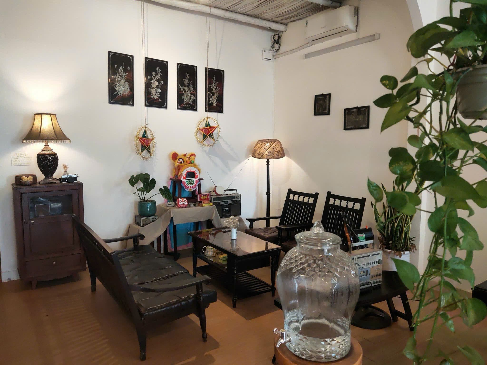 Nhà cấp 4 tại Mỹ An 25, Ngũ Hành Sơn, diện tích 100m2, phù hợp kinh doanh ăn uống - Ảnh 7