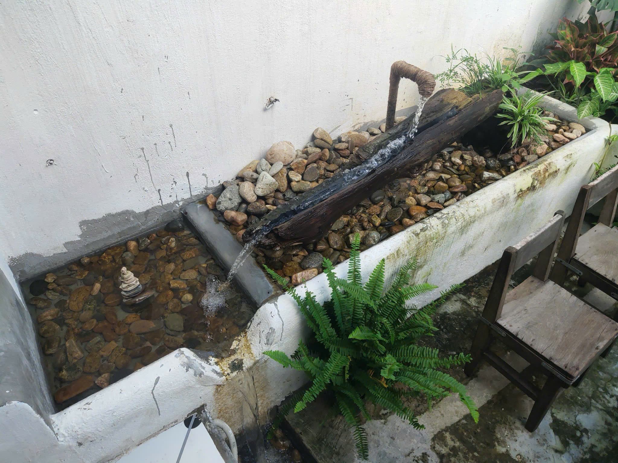 Nhà cấp 4 tại Mỹ An 25, Ngũ Hành Sơn, diện tích 100m2, phù hợp kinh doanh ăn uống - Ảnh 8