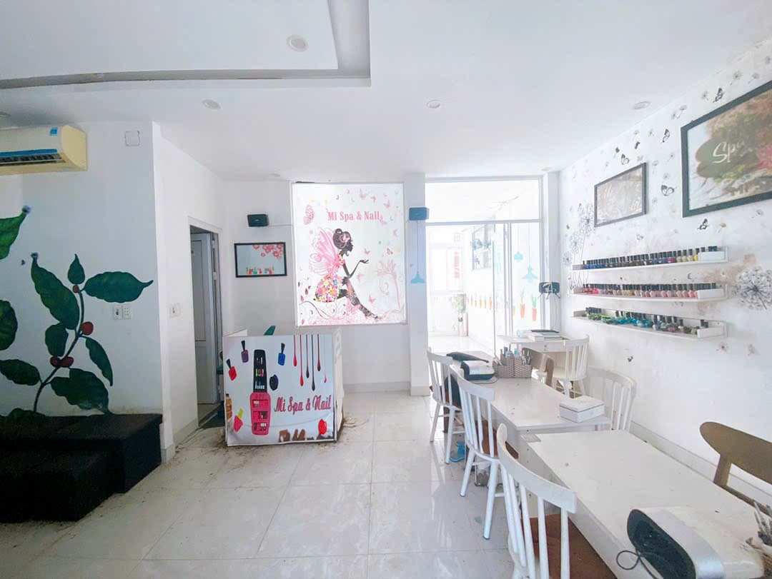 Cho thuê nhà 3 tầng và 5 tầng tại Lê Lợi, Hải Châu, phù hợp làm spa - Ảnh 4