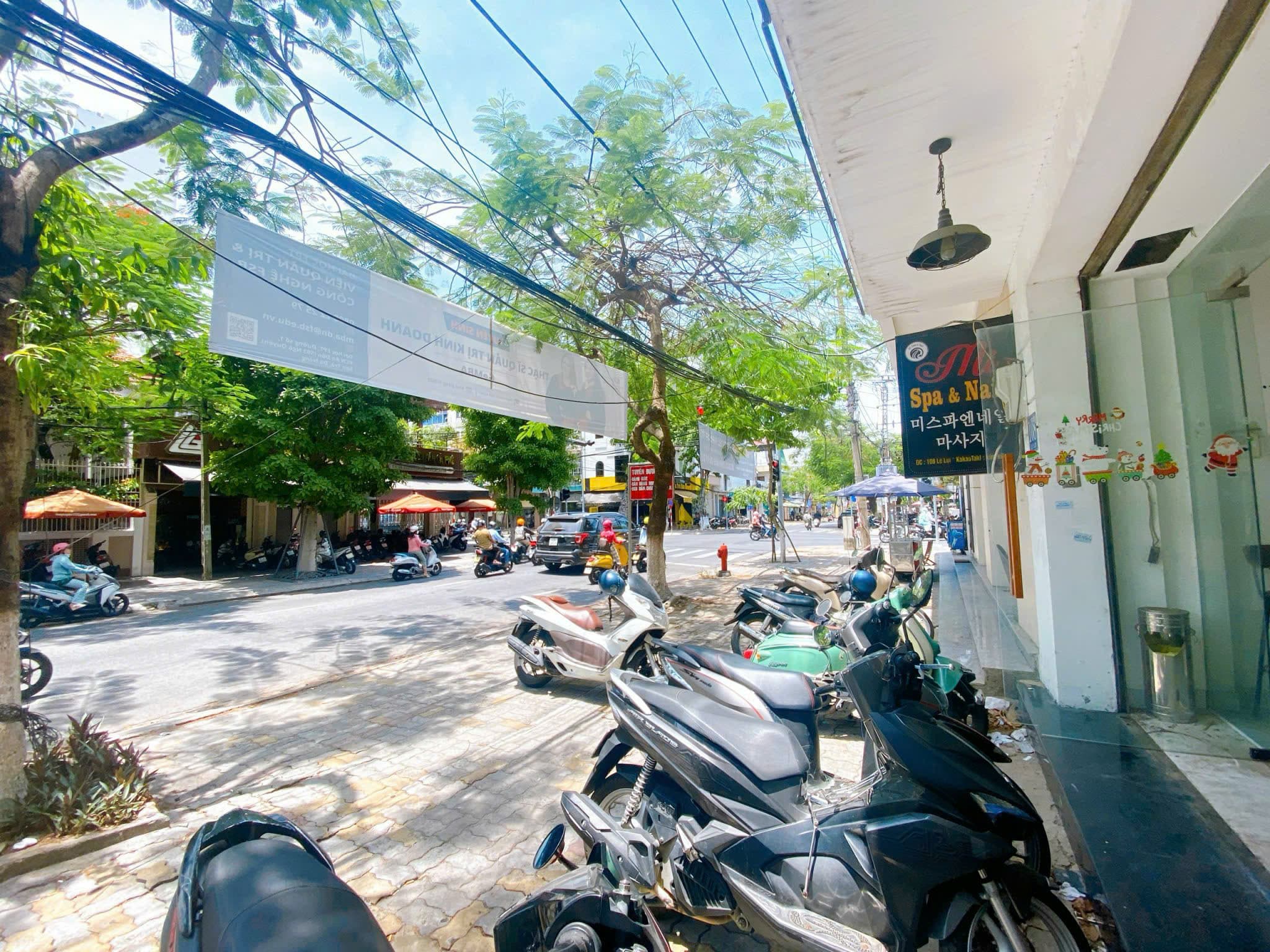 Cho thuê nhà 3 tầng và 5 tầng tại Lê Lợi, Hải Châu, phù hợp làm spa - Ảnh 5