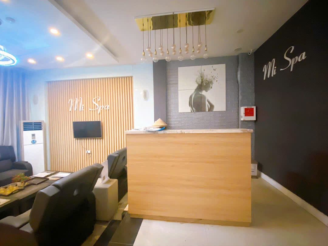 Cho thuê nhà 3 tầng và 5 tầng tại Lê Lợi, Hải Châu, phù hợp làm spa - Ảnh 7