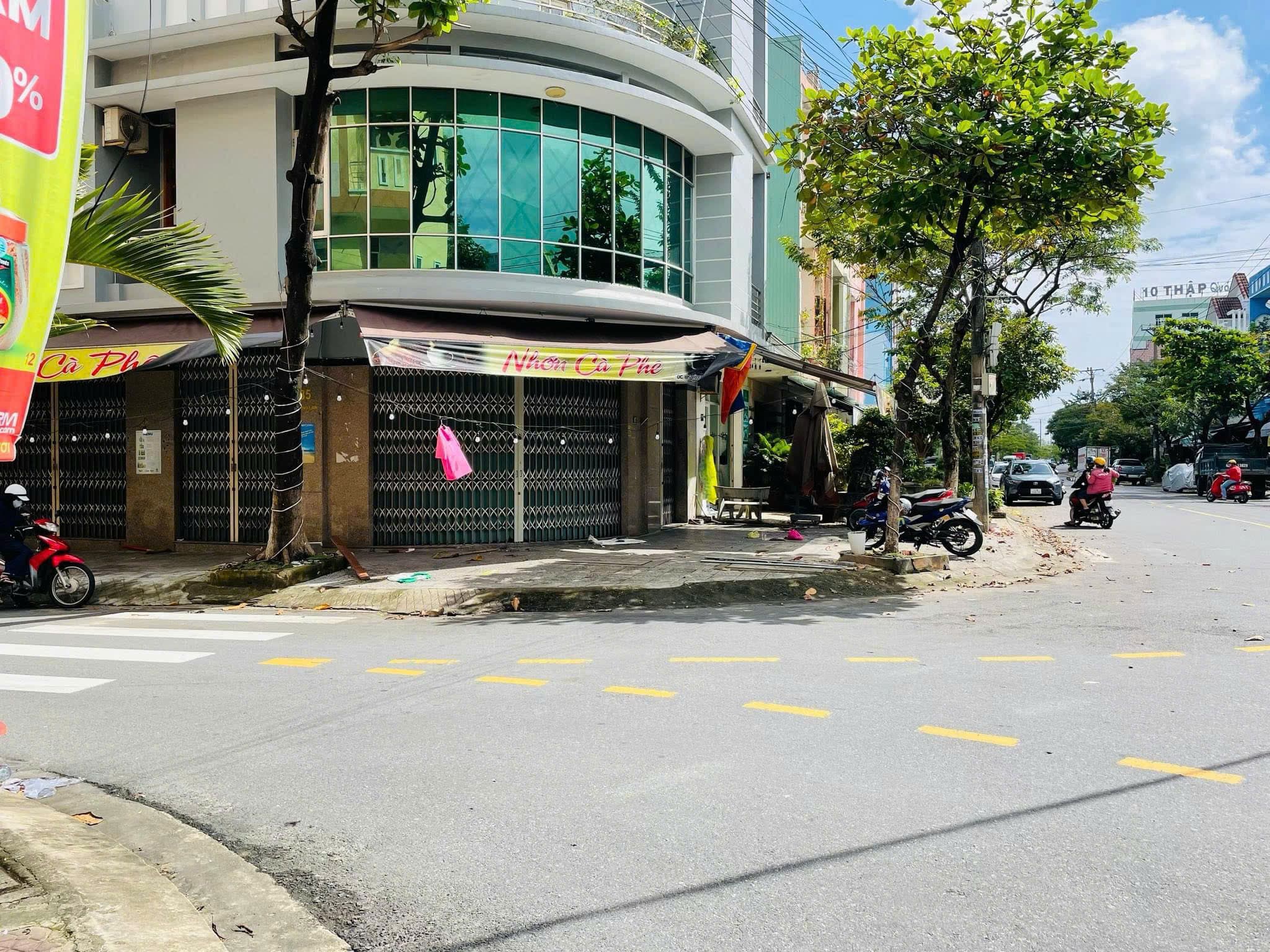 Mặt bằng cho thuê lô góc 65m2 tại Nguyễn Đình Tựu - Cù Chính Lan, phù hợp văn phòng và cà phê - Ảnh 3