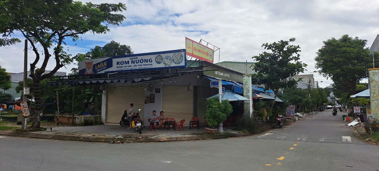 Mặt bằng kinh doanh 100m2 đường Trần Thánh Tông, quận Sơn Trà, hợp đồng lâu dài
