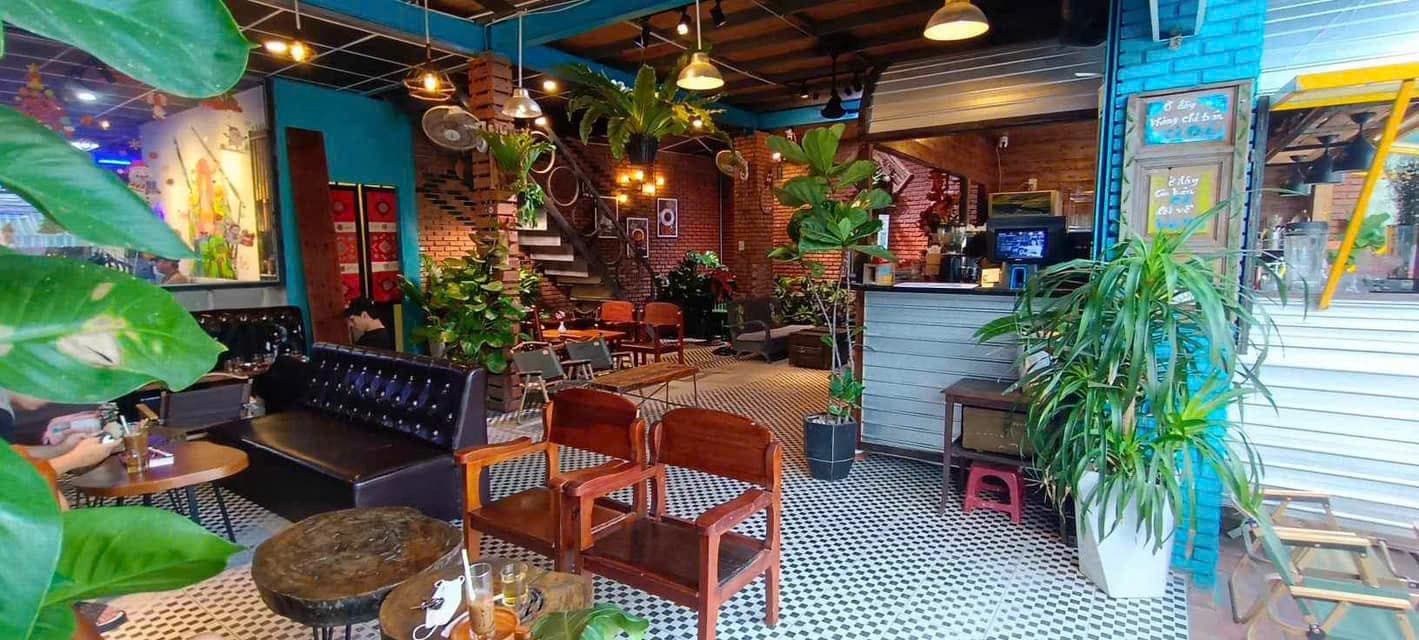 Cho thuê mặt bằng kinh doanh nguyên căn 2 tầng tại Trần Cao Vân, diện tích 200m2 - Ảnh 3