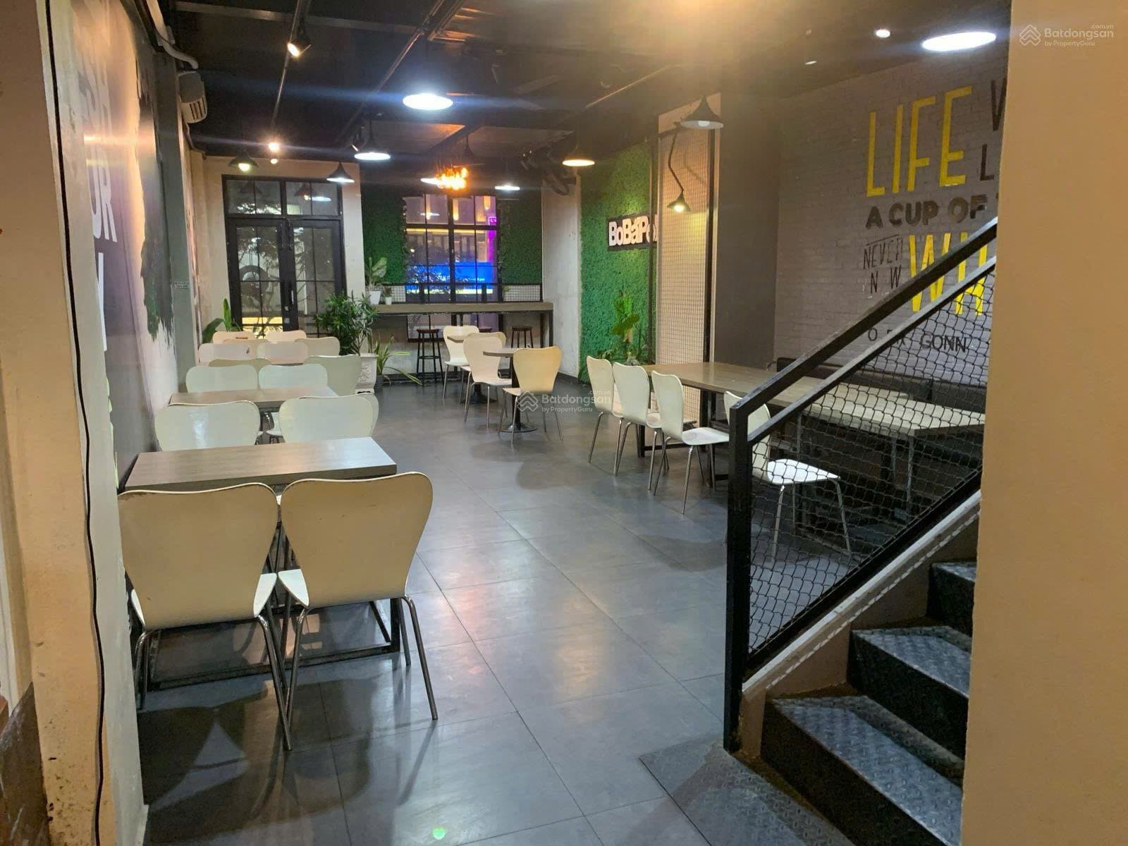 Nhà 5 tầng có thang máy đường Nguyễn Văn Linh, diện tích 105m², cho thuê dài hạn - Ảnh 3