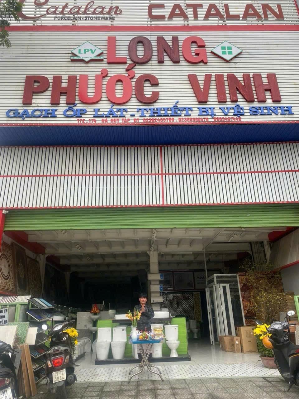 Nhà 3,5 tầng mặt tiền Hà Huy Tập, Thanh Khê, diện tích 200m2, phù hợp kinh doanh showroom