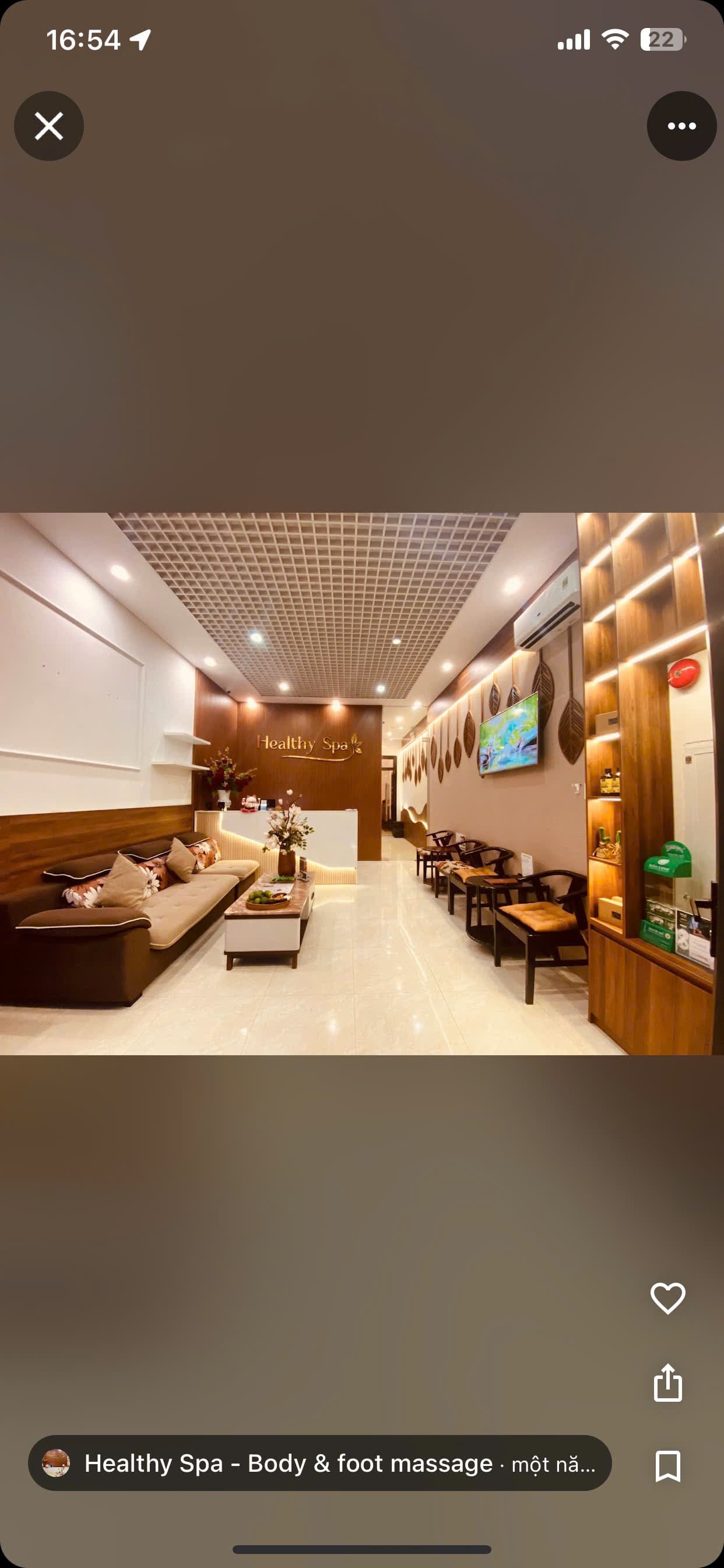 Mặt bằng 5 tầng 80m2 phù hợp làm Spa hoặc homestay tại Lê Quang Đạo