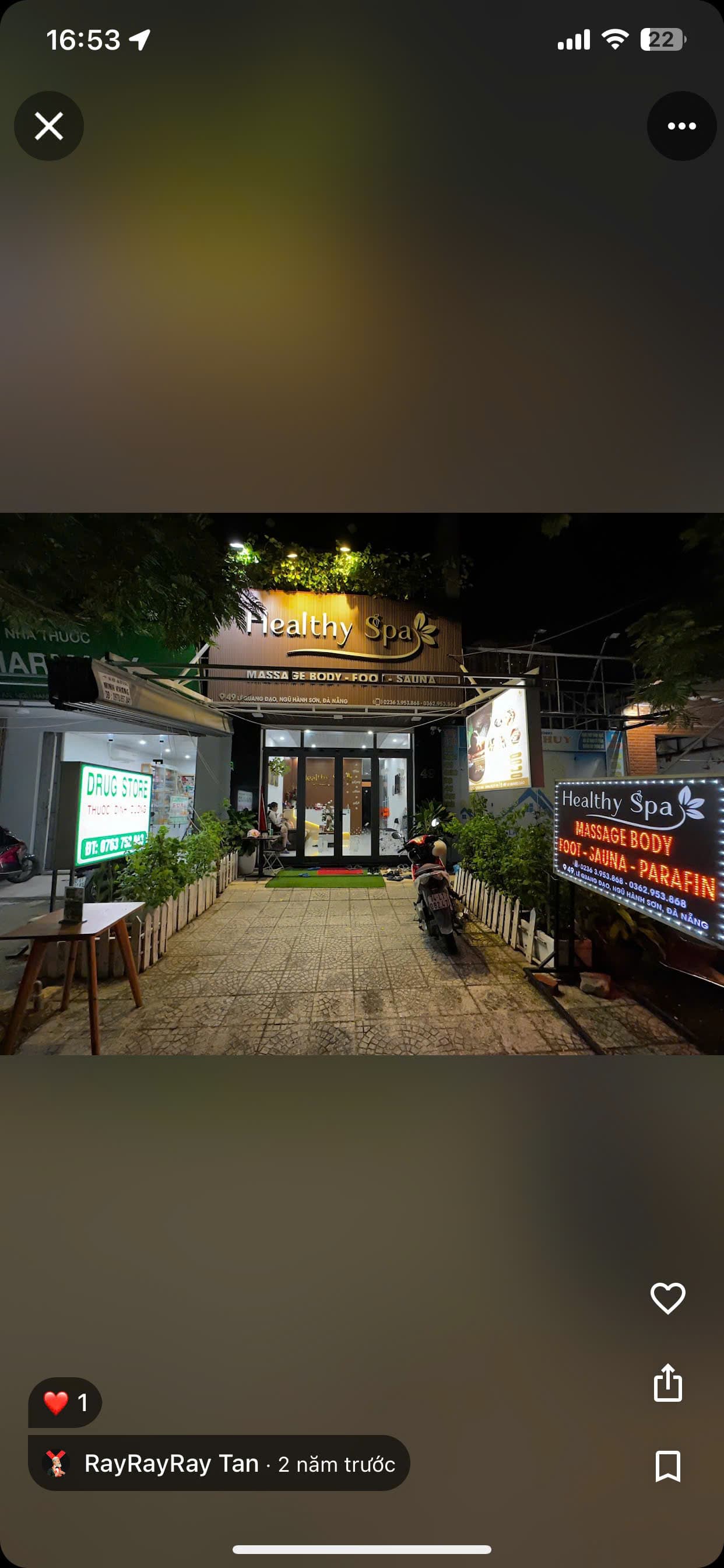 Mặt bằng 5 tầng 80m2 phù hợp làm Spa hoặc homestay tại Lê Quang Đạo - Ảnh 3