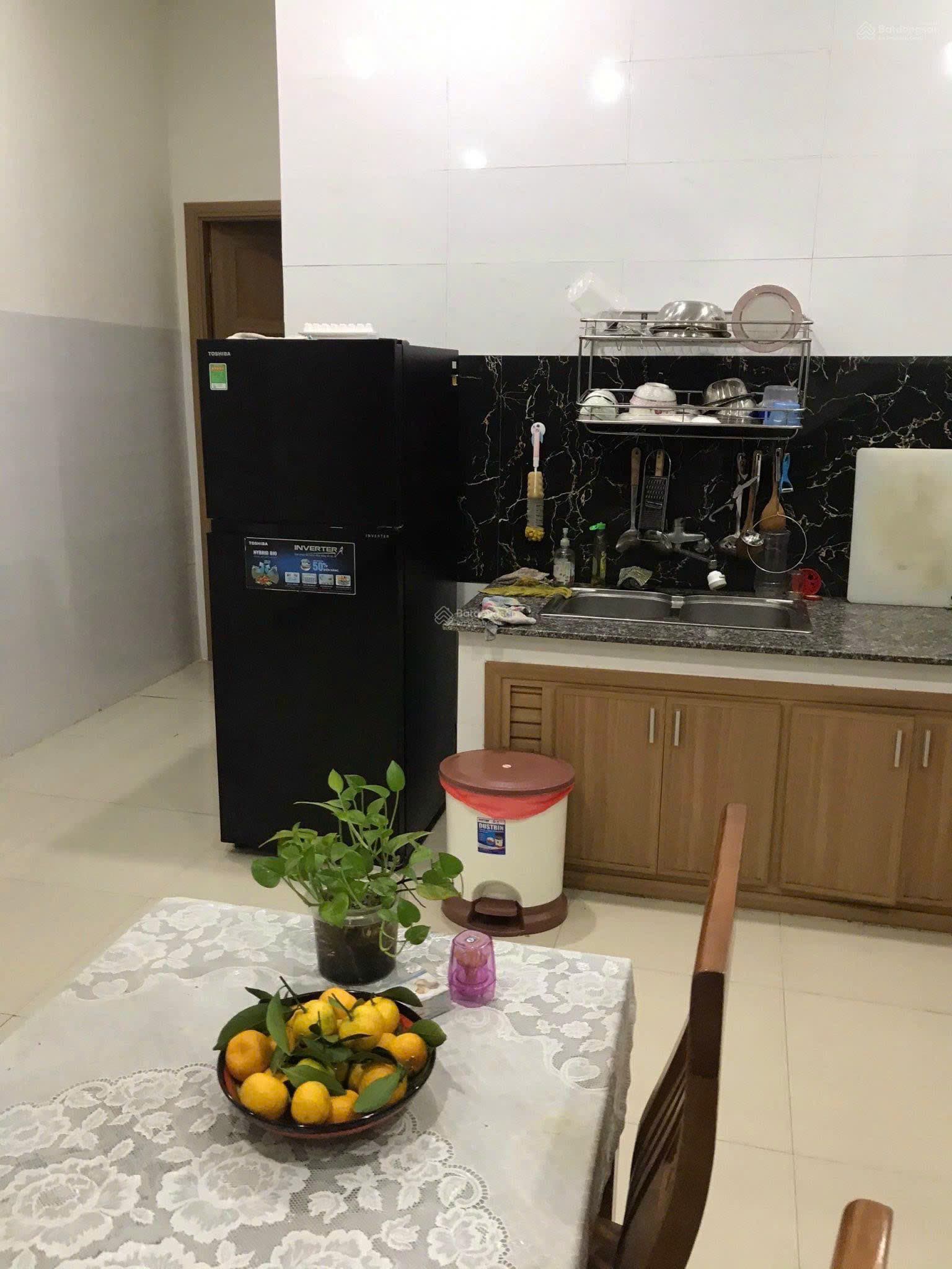 Tòa căn hộ 4 tầng đường Trương Văn Hiến, 90m2, 9 phòng ngủ, đầy đủ nội thất - Ảnh 3