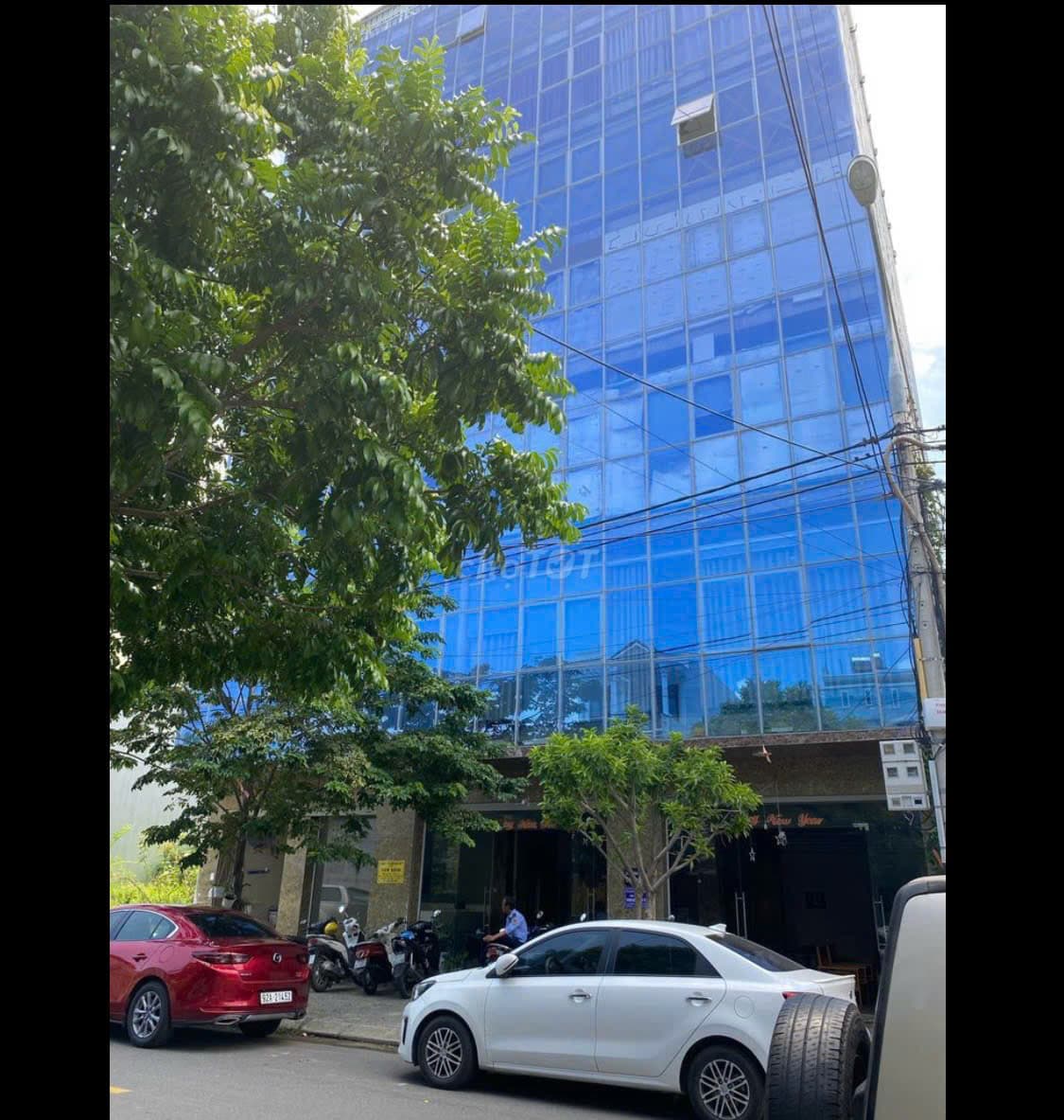 Tòa nhà văn phòng 7 tầng tại Phước Lý 15, diện tích 300m², phù hợp đa mục đích - Ảnh 2