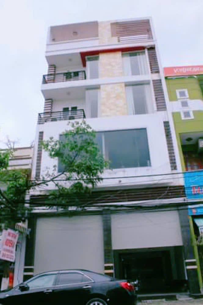 Nhà nguyên căn trống suốt 3 tầng tại Nguyễn Duy Hiệu, phù hợp kinh doanh