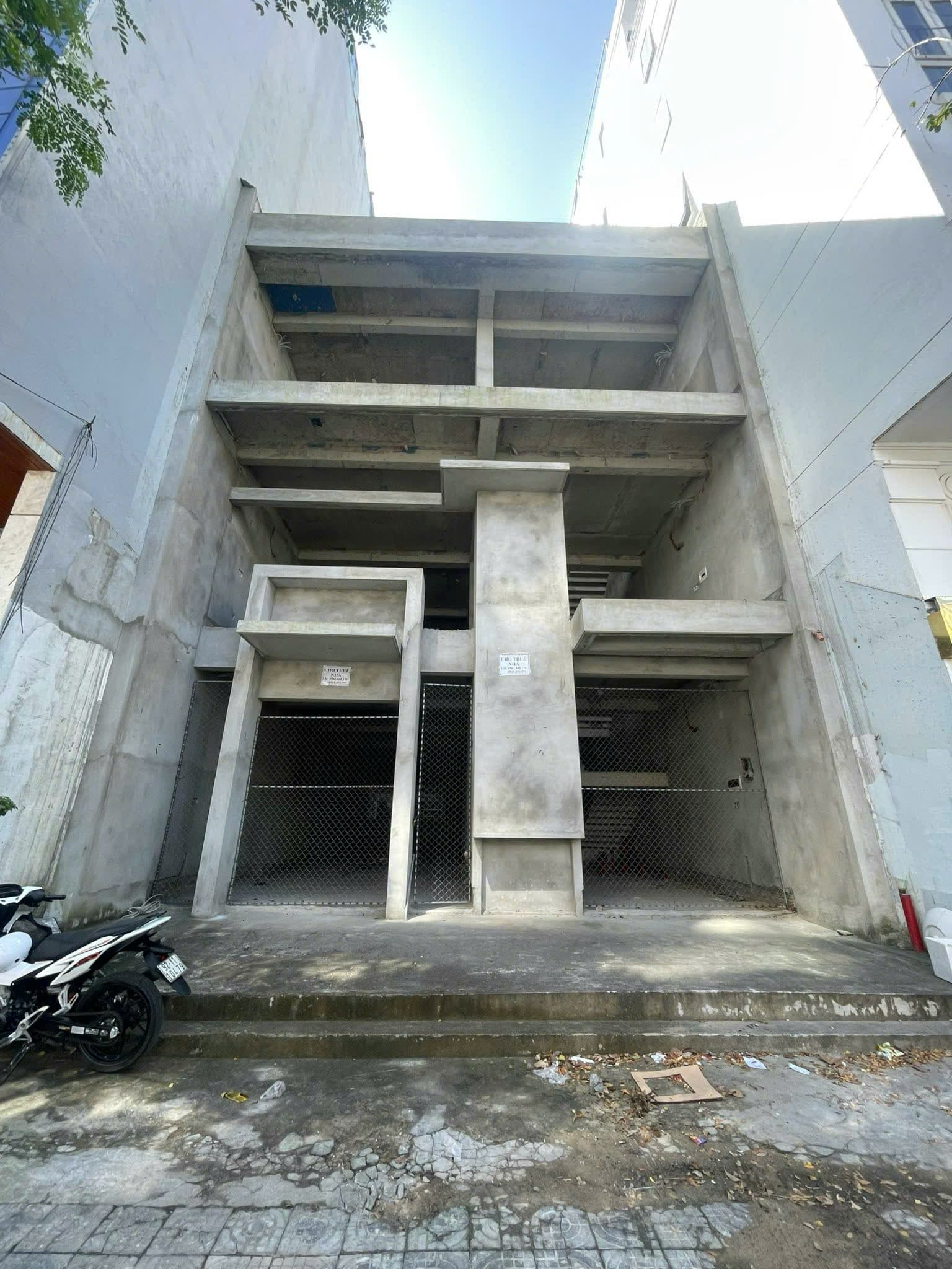 Nhà cho thuê mặt tiền 9m tại Đỗ Bá, Ngũ Hành Sơn, phù hợp kinh doanh đa dạng