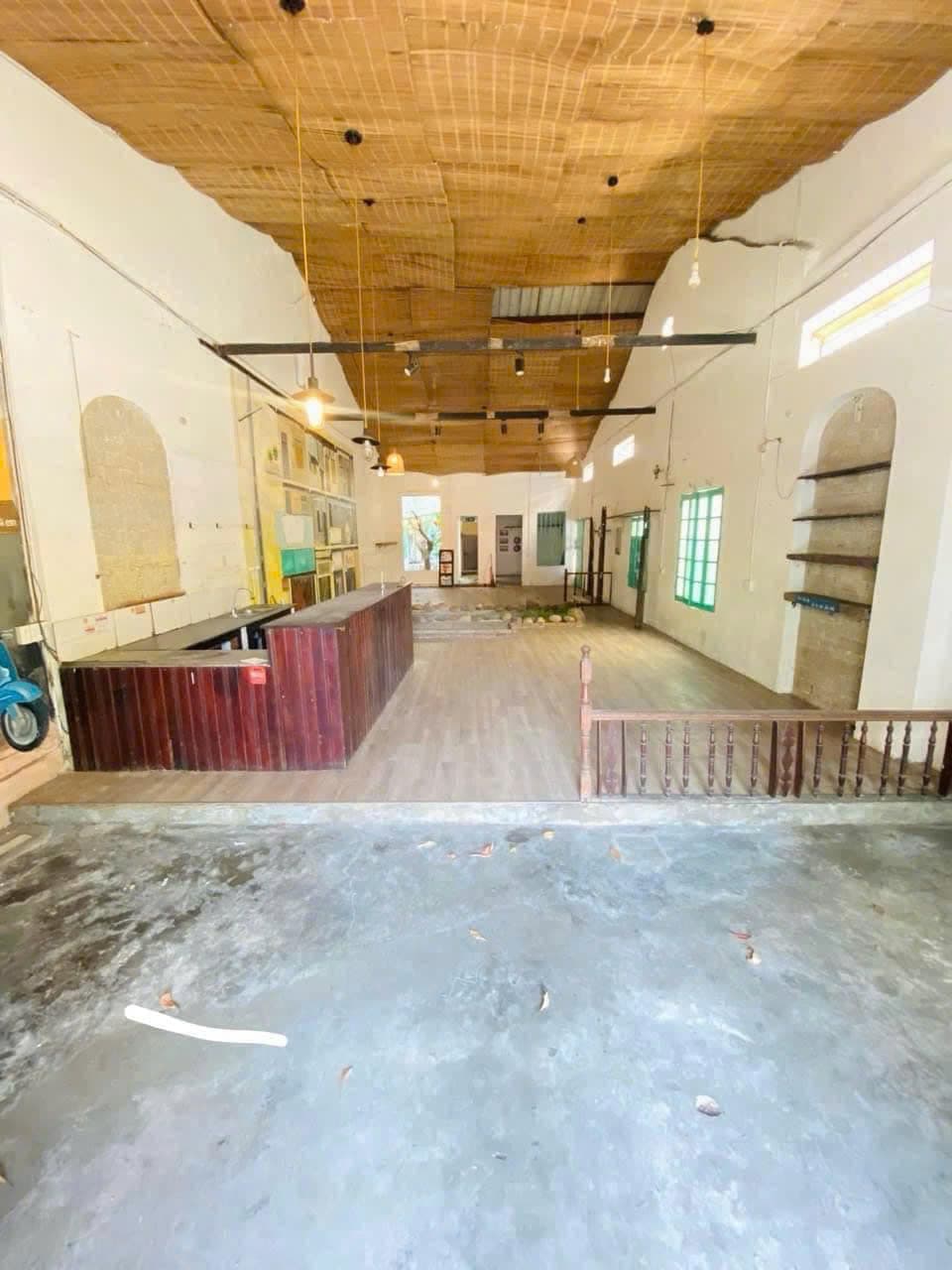 Nhà 4 tầng diện tích 160m2 tại Pasteur, quận Hải Châu, phù hợp ở và kinh doanh