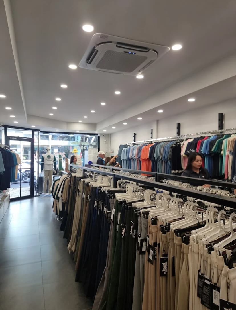 Mặt bằng kinh doanh 90m² tại Trần Phú, phù hợp kinh doanh cà phê