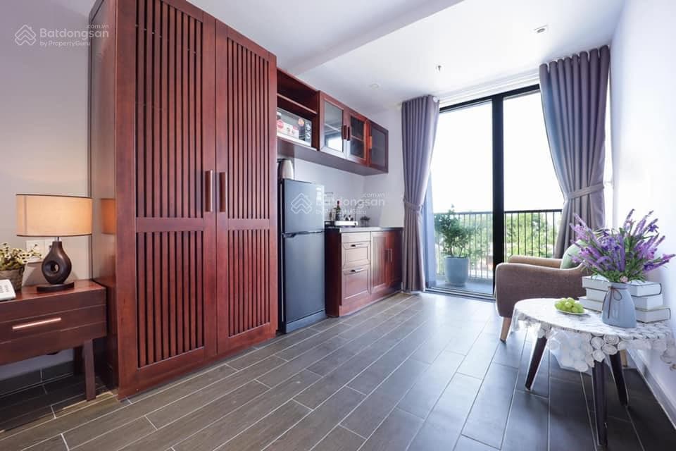 Khách sạn và căn hộ studio 180m² tại Lê Văn Hiến, phù hợp cho thuê lưu trú - Ảnh 5