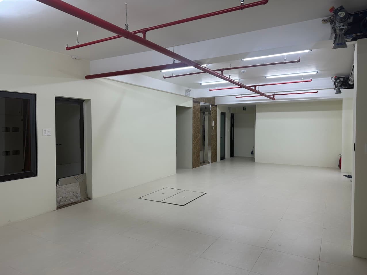 Nhà nguyên căn 7 tầng đường 2 tháng 9, Hải Châu, diện tích 87m2, phù hợp kinh doanh văn phòng - Ảnh 2