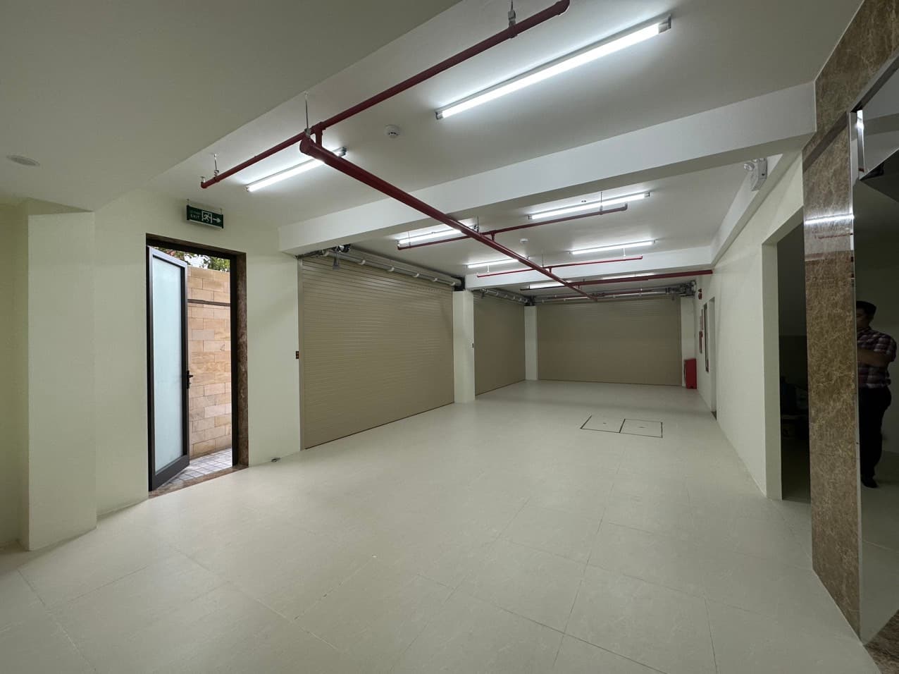 Nhà nguyên căn 7 tầng đường 2 tháng 9, Hải Châu, diện tích 87m2, phù hợp kinh doanh văn phòng - Ảnh 4