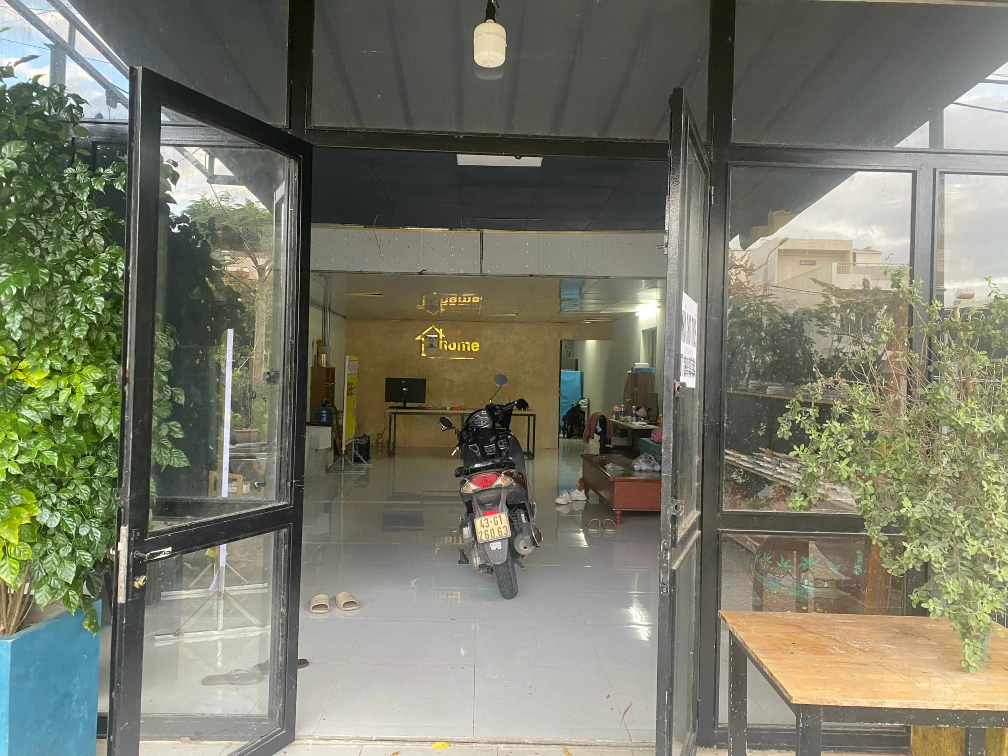Nhà cấp 4 100m2 tại đường Diên Hồng, Cẩm Lệ, phù hợp kinh doanh - Ảnh 2