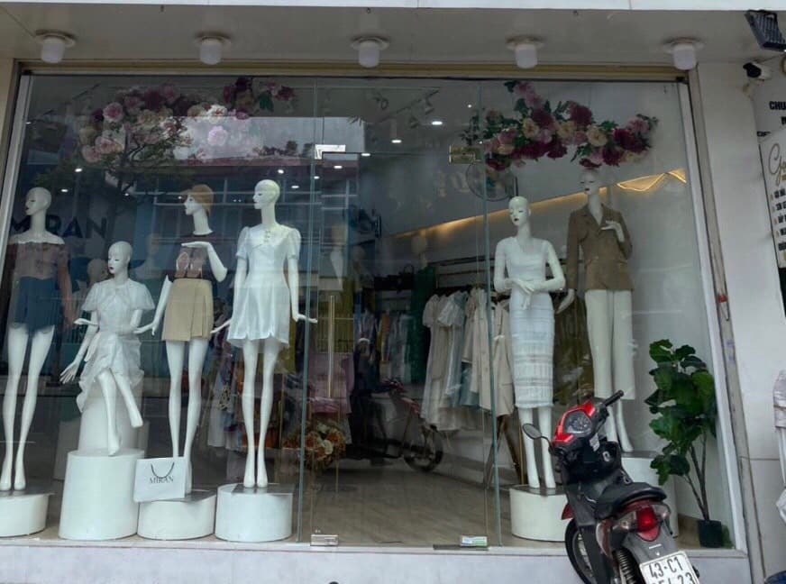  Nhà cấp 4 Lê Duẩn, diện tích 60m2, phù hợp thuê lâu dài - Ảnh 2