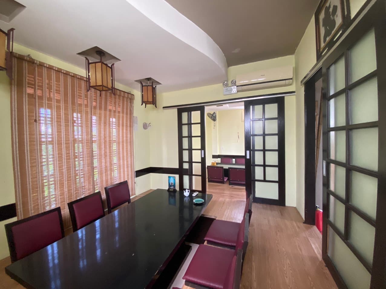 Nhà nguyên căn 4 tầng mặt tiền Nguyễn Chí Thanh, diện tích 40m2, phù hợp kinh doanh - Ảnh 4