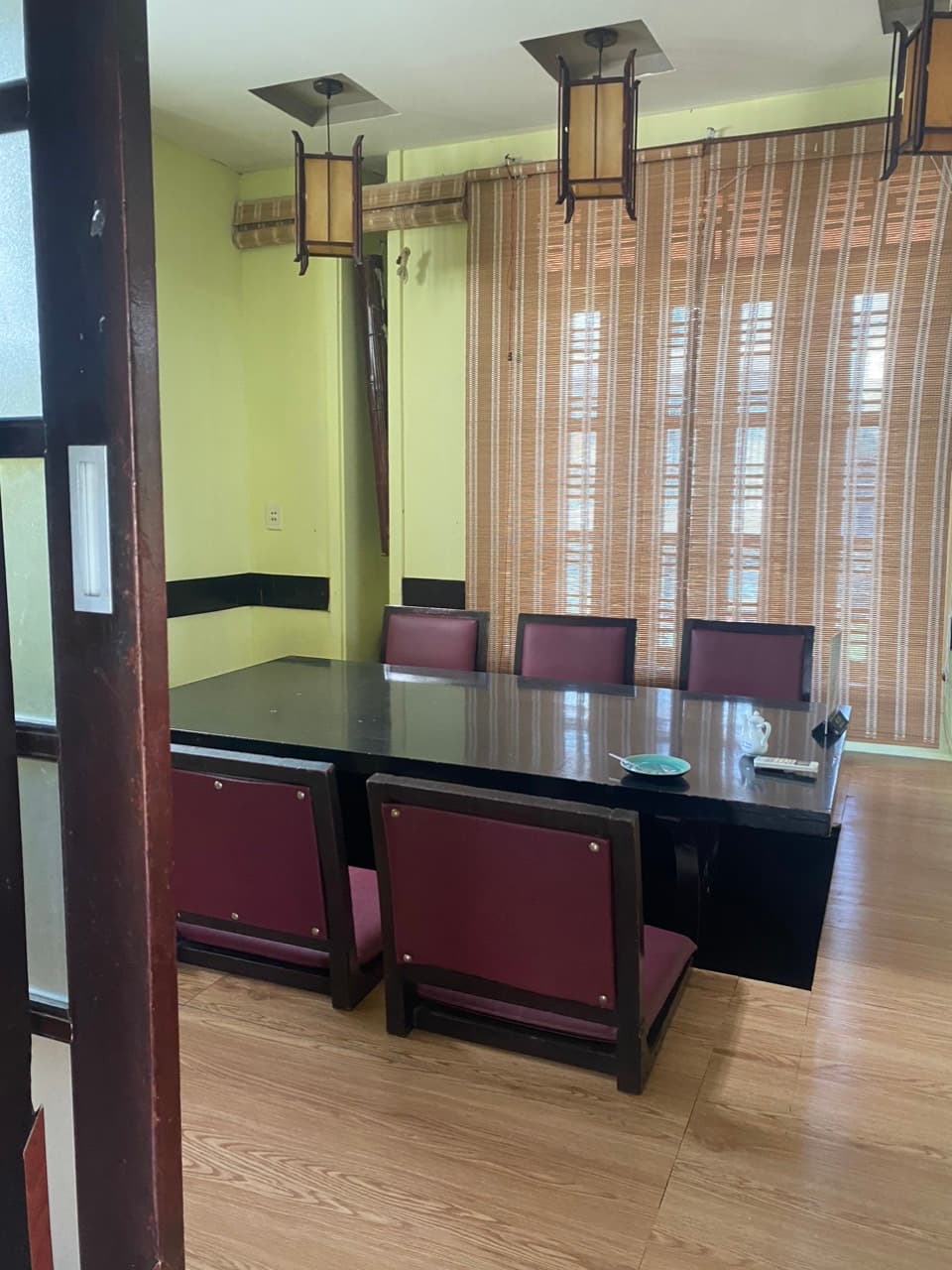 Nhà nguyên căn 4 tầng mặt tiền Nguyễn Chí Thanh, diện tích 40m2, phù hợp kinh doanh - Ảnh 5