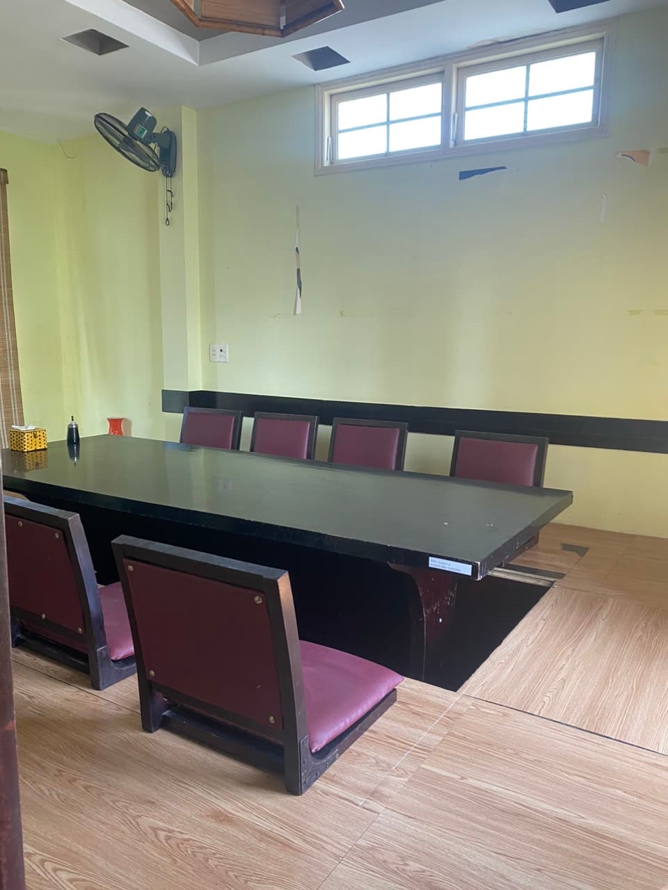 Nhà nguyên căn 4 tầng mặt tiền Nguyễn Chí Thanh, diện tích 40m2, phù hợp kinh doanh - Ảnh 6